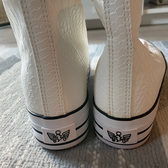 iijin shoes - Picture 4 of 7